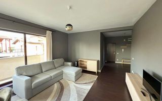 Comision 0% Apartament cu 2 camere decomandat + parcare in Buna Ziua - Poză 3