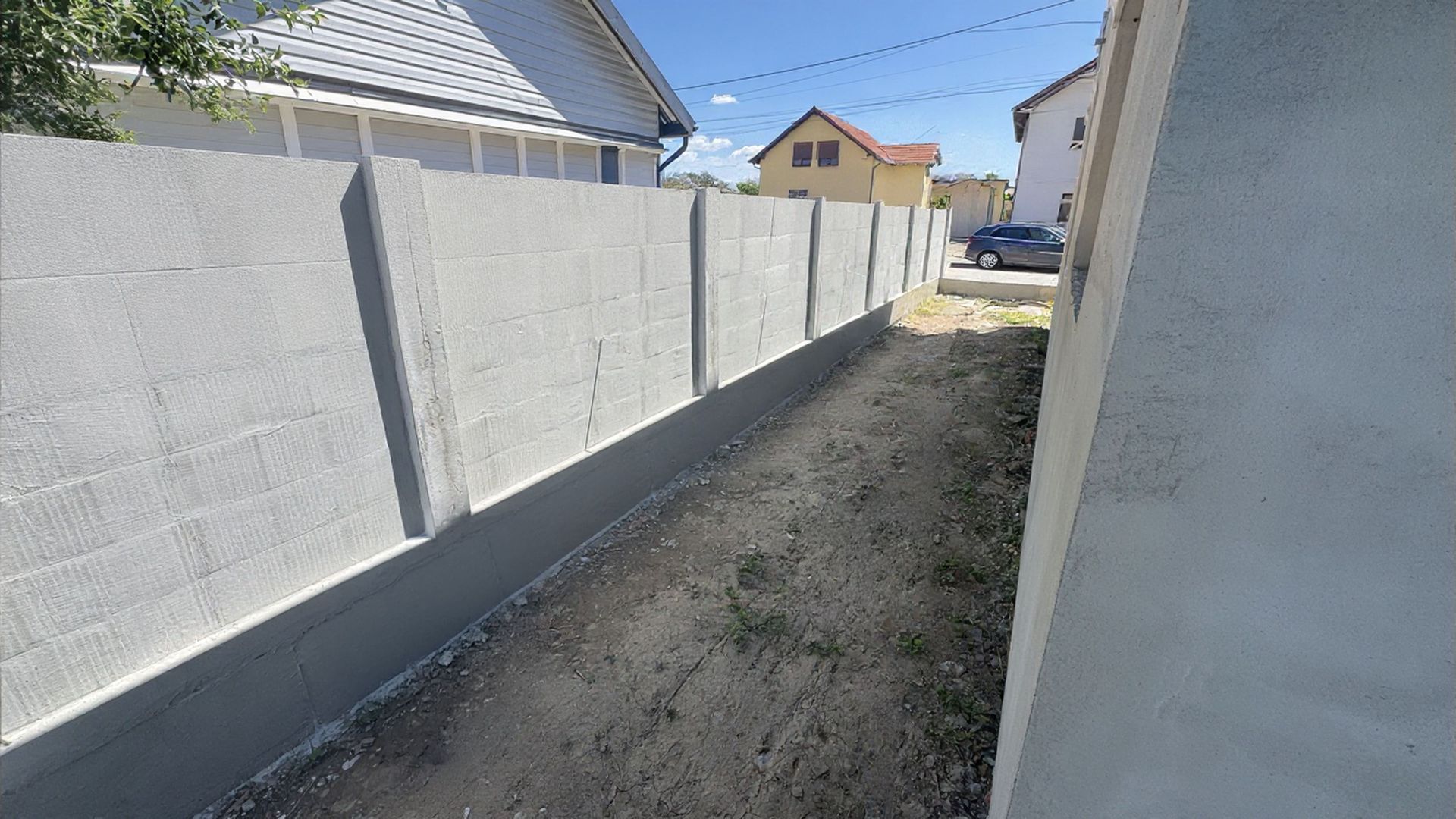Casa individuala cu Dormitor la PARTER in Cristian-Sibiu - Poză 4