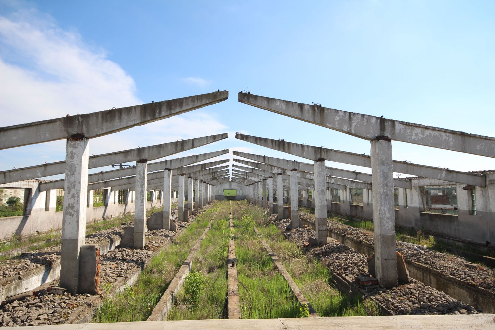 Ferma Exterior Nord - Poză 5