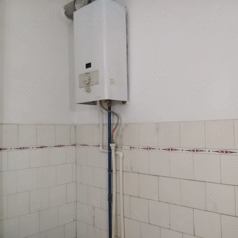 2 camere Unirii Coposu metrou - Poză 6