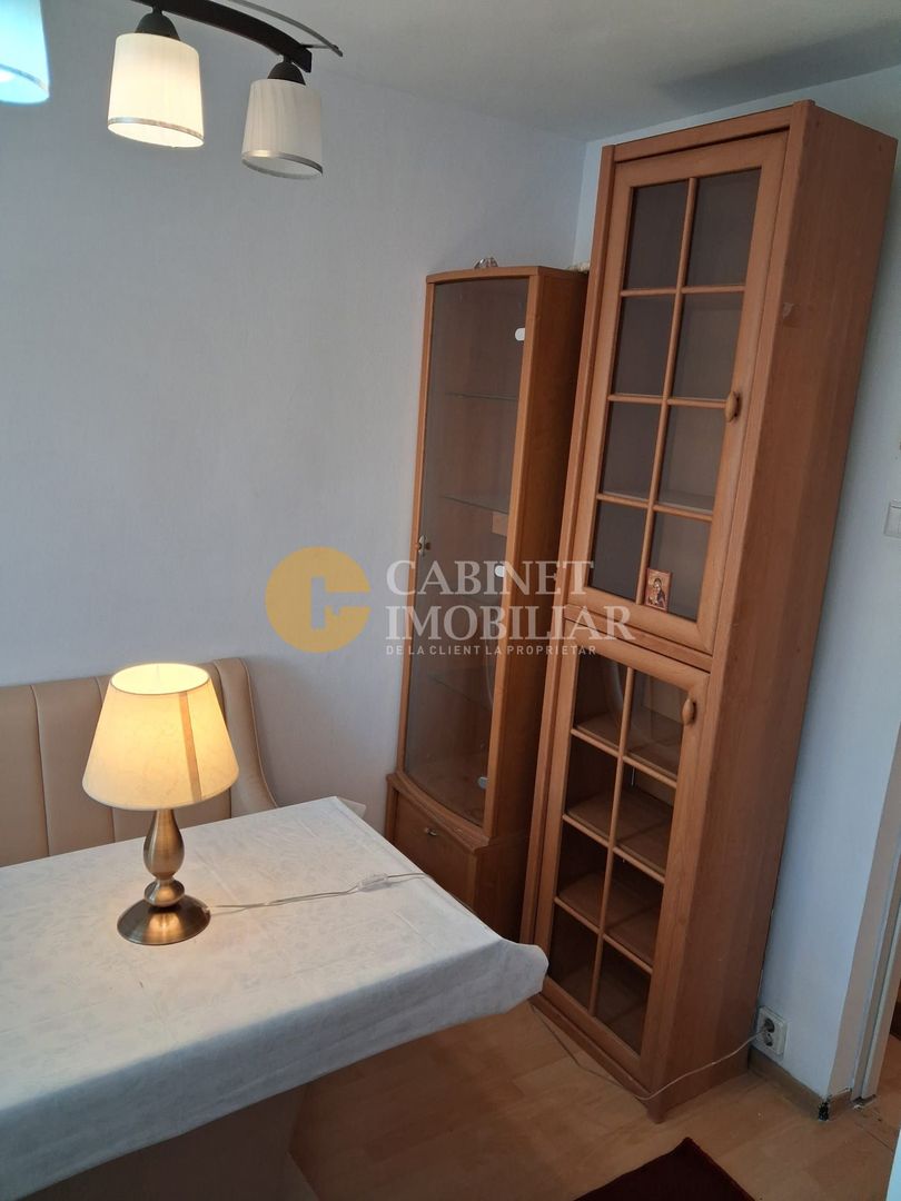 Apartament 3 camere de închiriat – Alexandru cel Bun, lângă Liceul Miron Costin - Poză 9
