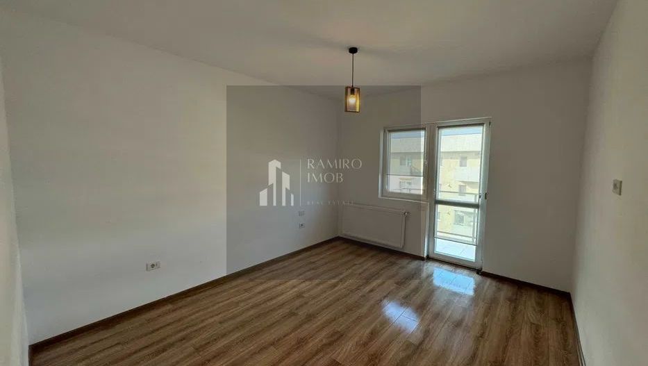Apartament 3 camere Grand Kristal Residence Loc parcare Metalurgiei - Poză 3