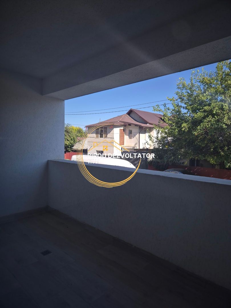 Finalizat Proiect Modern Gradina Proprie Ideal Comercial Parcare - Poză 12