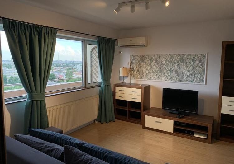 APARTAMENT 2 CAMERE / MOBILAT ȘI UTILAT / BUCURESTII NOI - Poză 1