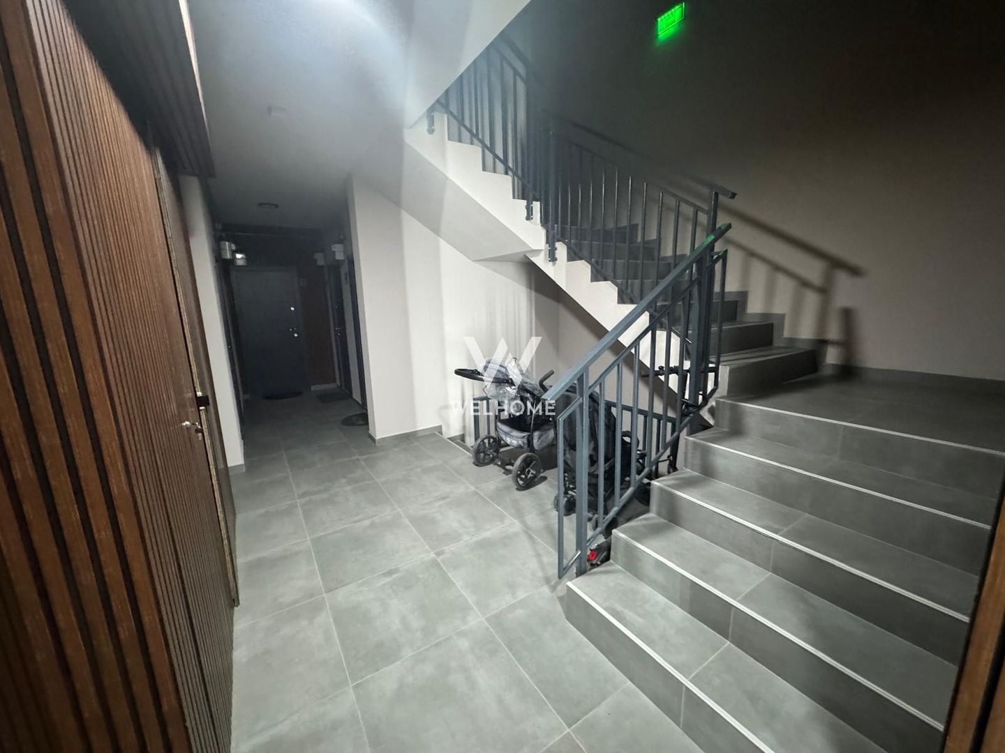 Apartament tip penthouse, Turnisor,Sibiu - Poză 7