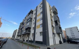Apartament 2 camere studio | Metrou Berceni | Str. Biruintei - Poză 1