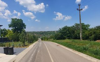 🏡TEREN INTRAVILAN 1000 MP  REDIU - Pozitie excelentă ! 🏡 - Poză 1