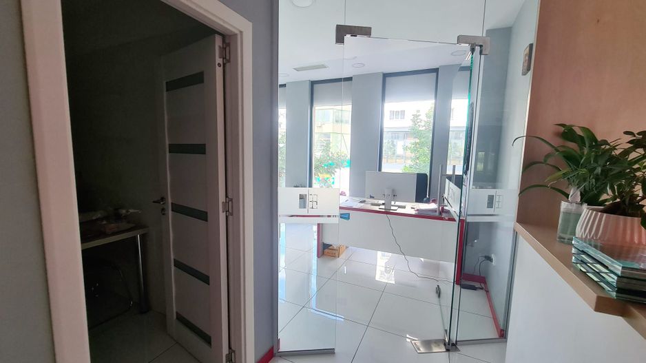 Spatiu de inchiriat ultracentral - Poză 7