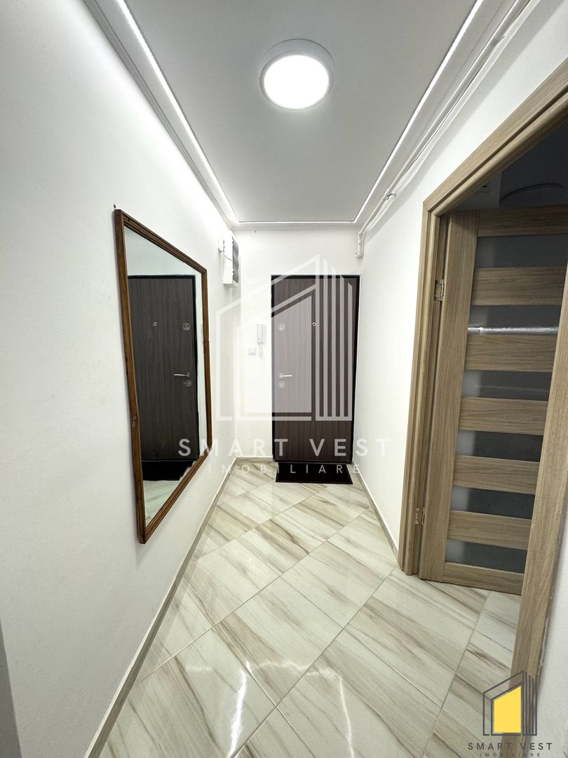 Apartament 3 camere | 77mp | Zona Independentei M 17 - Poză 20