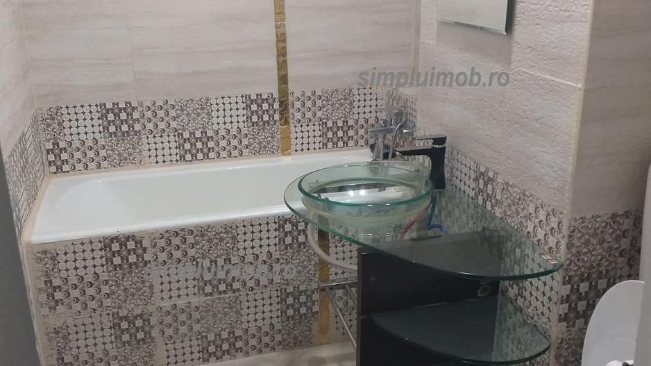 Spatios Super Pret 3 Camere Grand Arena - Poză 13