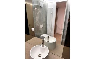 REA1027727 Apartament 3 camere Exclusivist in zona de Nord Finisaje High End - Poză 10