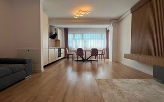 2 camere premium în Pipera | Etaj superior | Mobilat complet - Poză 3