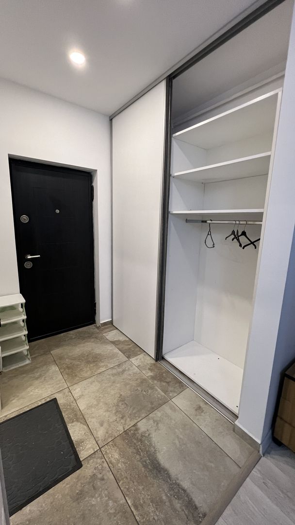 Garsoniera inchiriere Avangarde City, Militari Residence - Poză 9