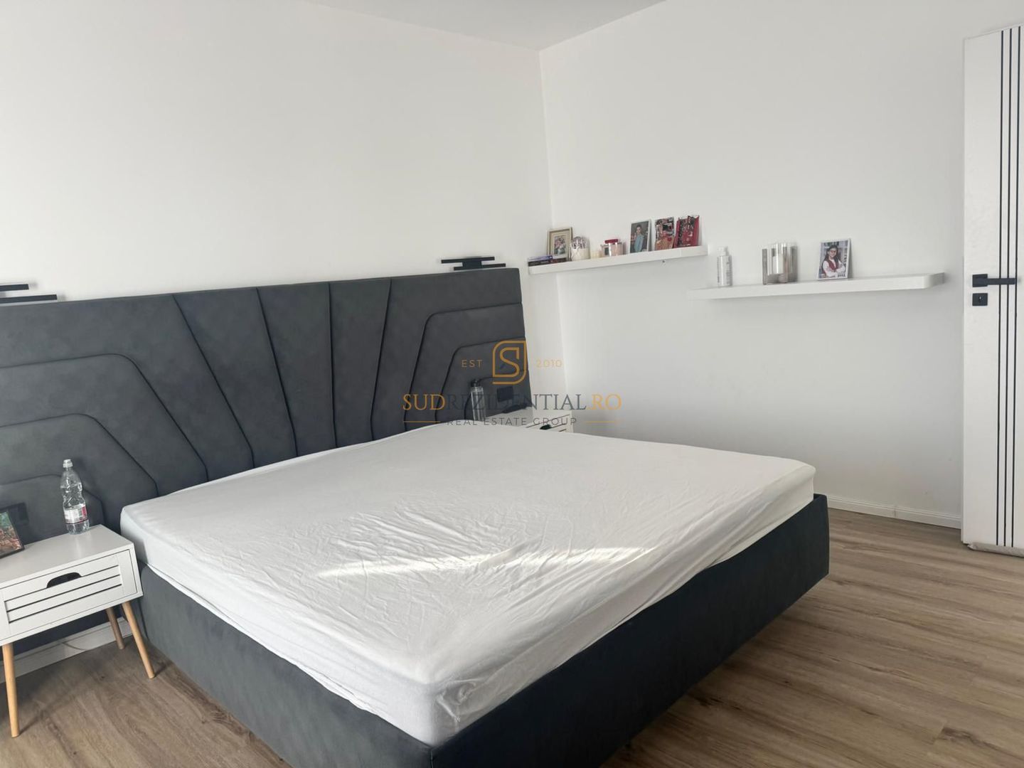 Casa individuala cu 5 camere, complet mobilata si utilata, Com Berceni - Poză 17