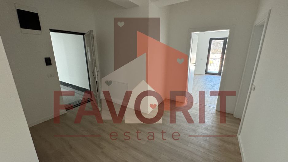 Bloc NOU. Etaj 1. Lift. CF de Timisoara - Poză 2