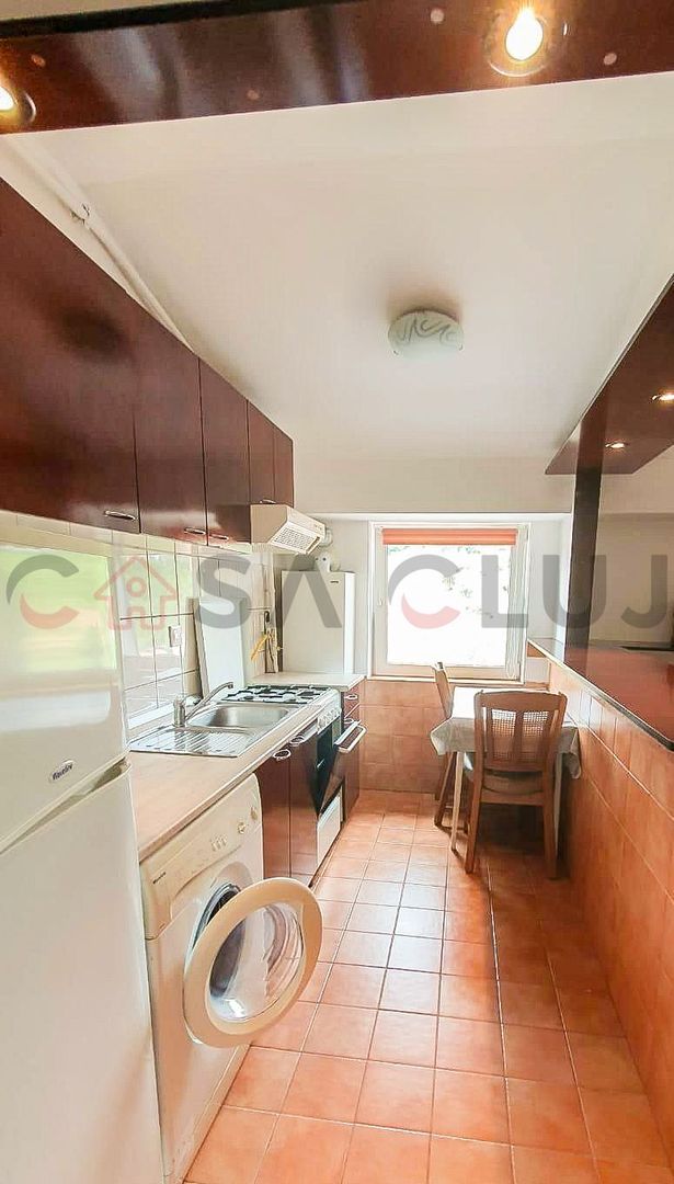 Vrei o investitie sigura? Acest apartament poate fi alegerea perfecta - Poză 2