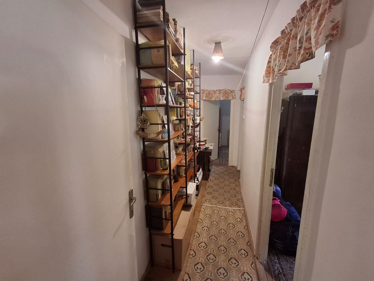 De vanzare apartament cu 3 camere in cartierul Gheorgheni - Poză 9