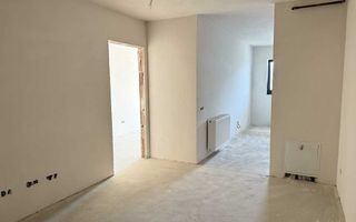 Apartamentul este situat intr-un imobil nou, recent finalizat - Poză 1
