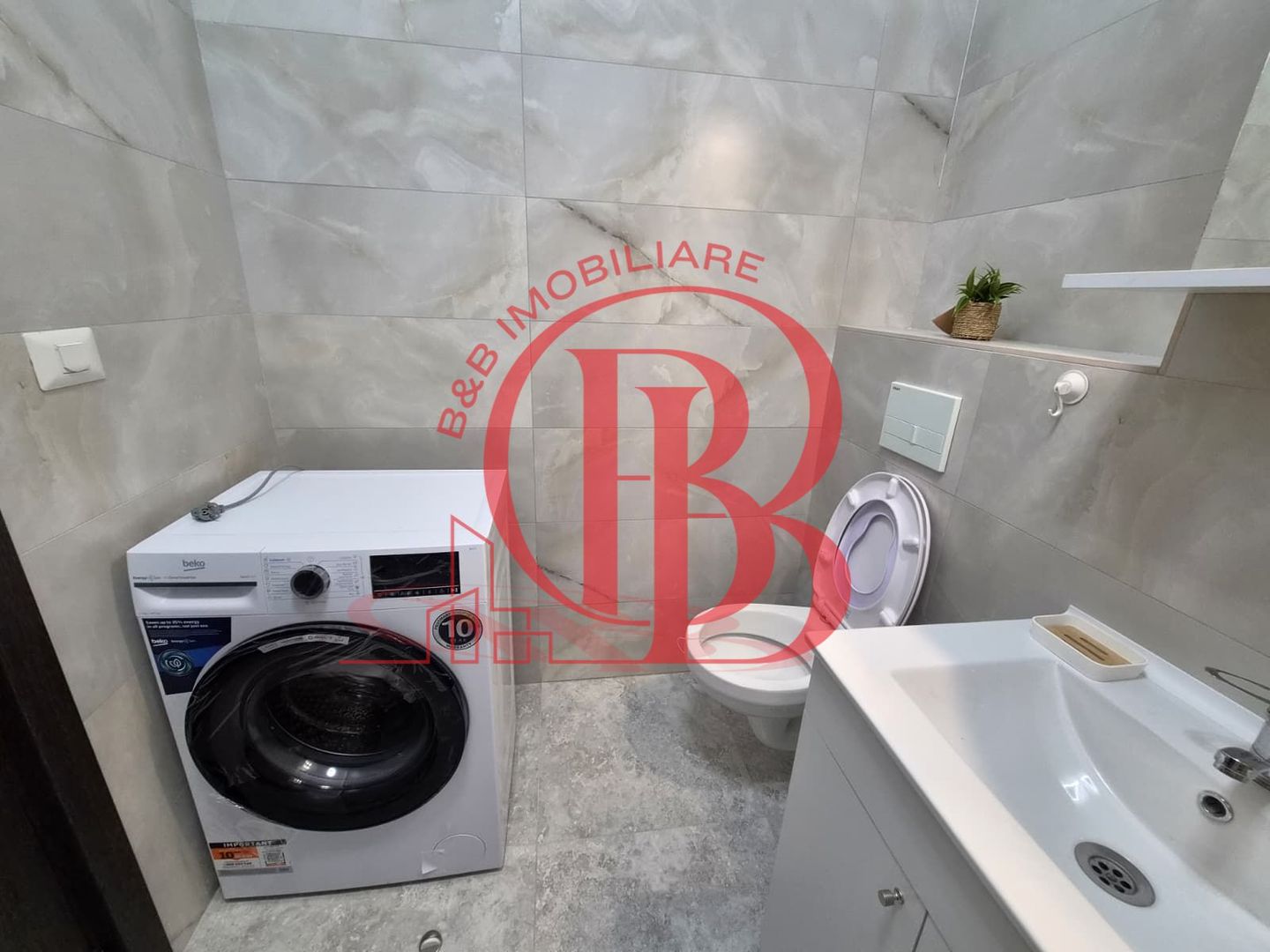 Apartament 2 camere Mobilat Utilat-Th. Pallady Metrou Teclu - Poză 5