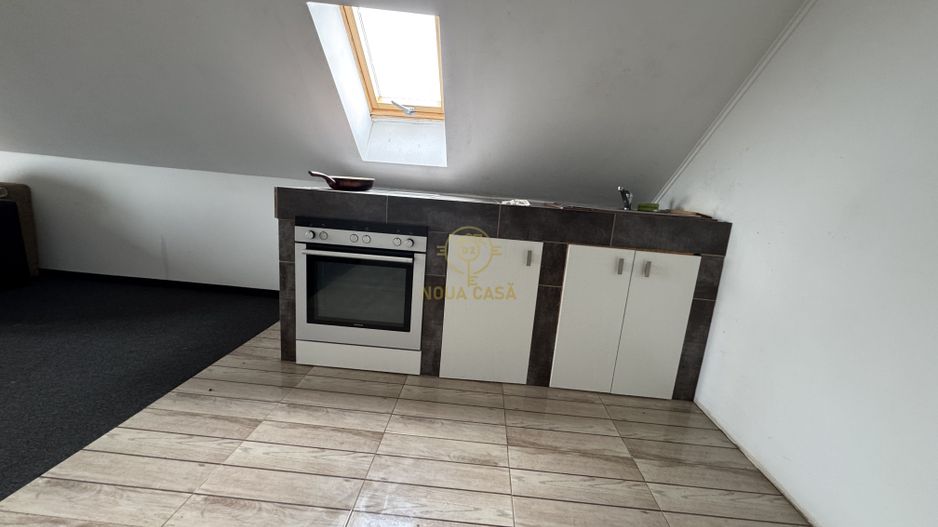 De închiriat – Spațiu generos de 180MP in Satu Mare/Cazare muncitori - Poză 2