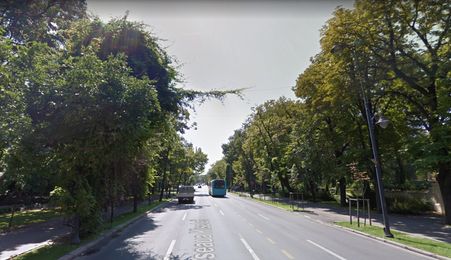 Teren de vânzare | Zona Kiseleff