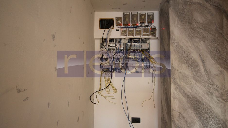 Penthouse sistem Smart home ready |  118 mp+terasa 76mp  | Upnorth Boutique - Poză 11