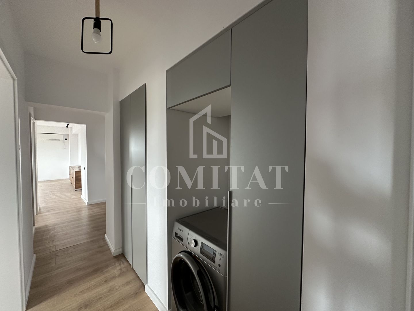 Apartament cu 4 camere | Priveliște panoramică | Cartierul Zorilor - Poză 19