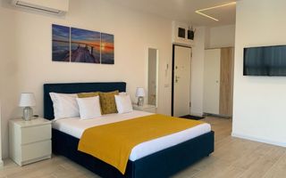 Studio mobilat-utilat Mamaia Nord - Zona Cluburilor (ZERO COMISION) - Poză 1