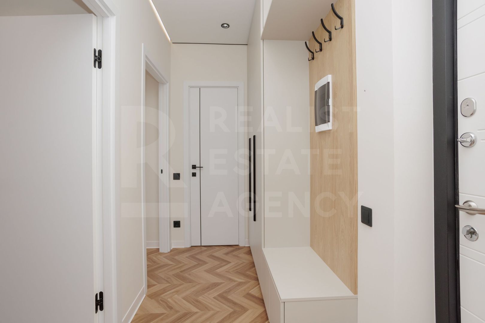 Vânzare, apartament 2 camere, str.  Valea Apelor, Botanica - Poză 19