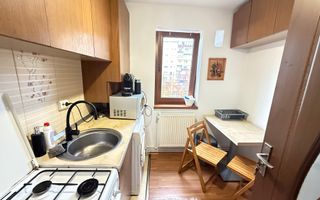 Apartament cu 3 camere decomandate | Zona str. Primăverii | Mănăștur - Poză 6