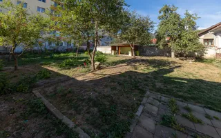 Casă săsească de vânzare în Codlea - Brașov | Teren 749 mp - Poză 37