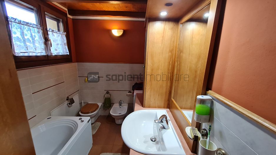 SAPIENT IMOBILIARE / Apartament deosebit - str. Cuza Vodă - Poză 10