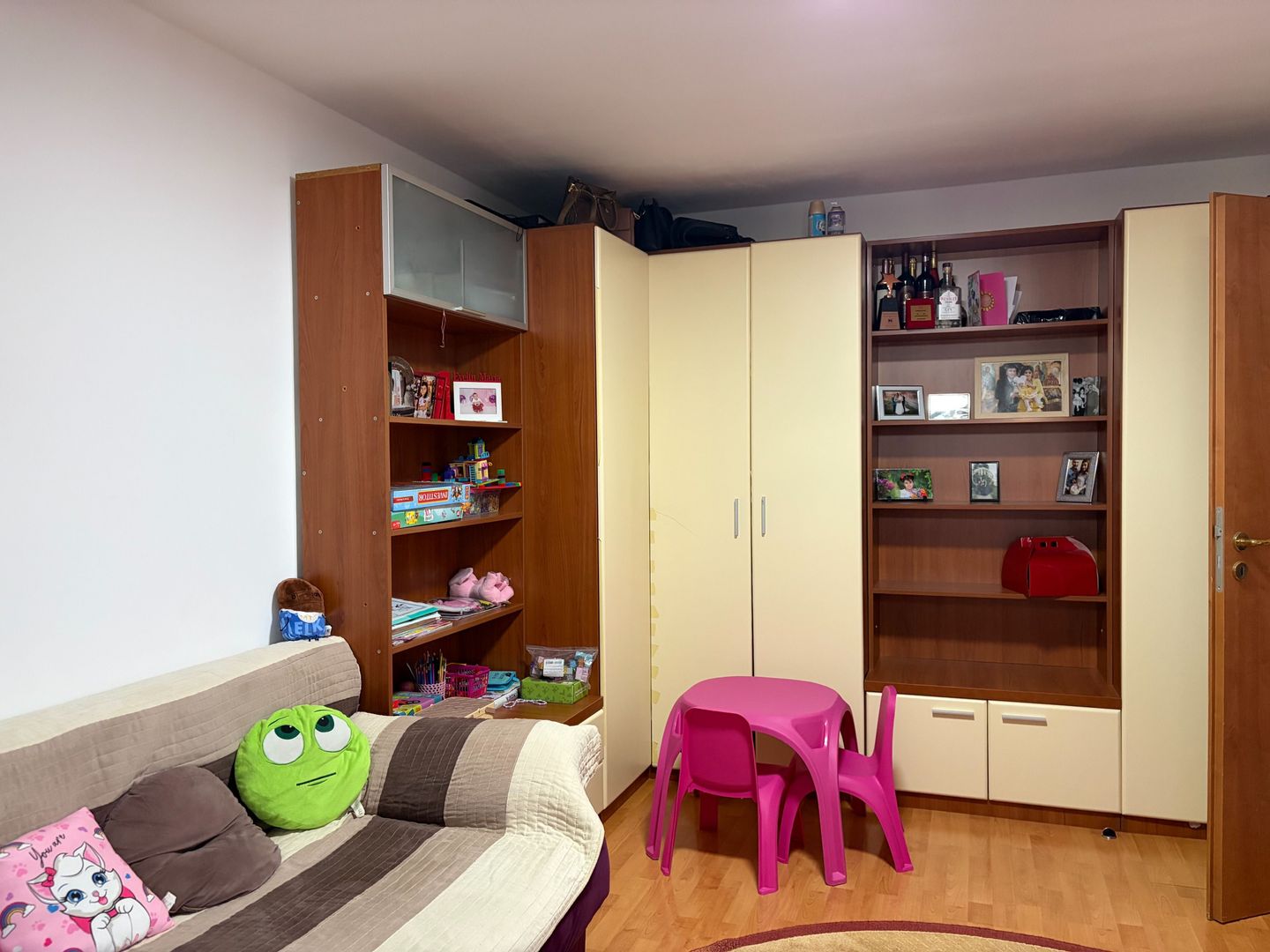 Apartament cu doua camere, Brancoveanu, 74.500€ - Poză 3