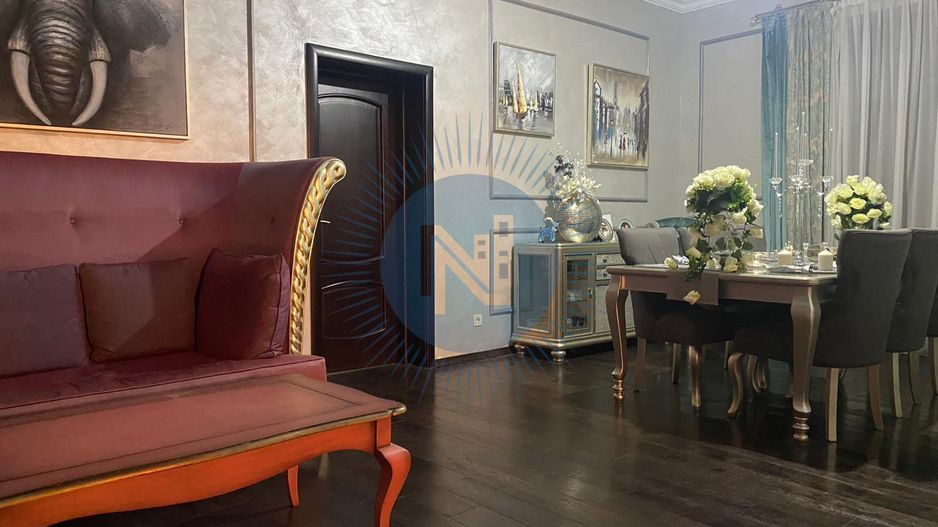 Vila individuala Capitale - Poză 3