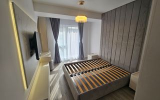 NOU ! PRIMA INCHIRIERE Apart 3 cam cu terasa 8 mp +loc de parcare - Poză 12