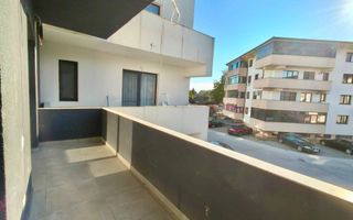 Garsonieră modernă | 45 mp | Etaj 1 | Parcare subterană inclusă | Str. Ostroveni - Poză 8