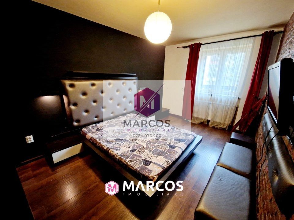 Apartament 2 camere decomandat, Parter, Lunca, ID 947 - Poză 9