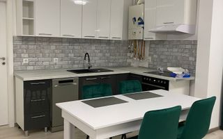 3 camere, modern, bloc nou, parcare, Floresti Zona BMW, Avram Iancu - Poză 5