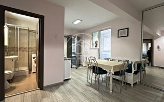 Apartament cu 3 camere de închiriat în zona Nufarul , Oradea - Poză 6