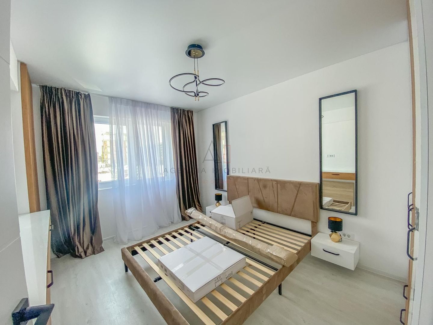 Studio 2 camere - Bloc 2025 - Poză 5