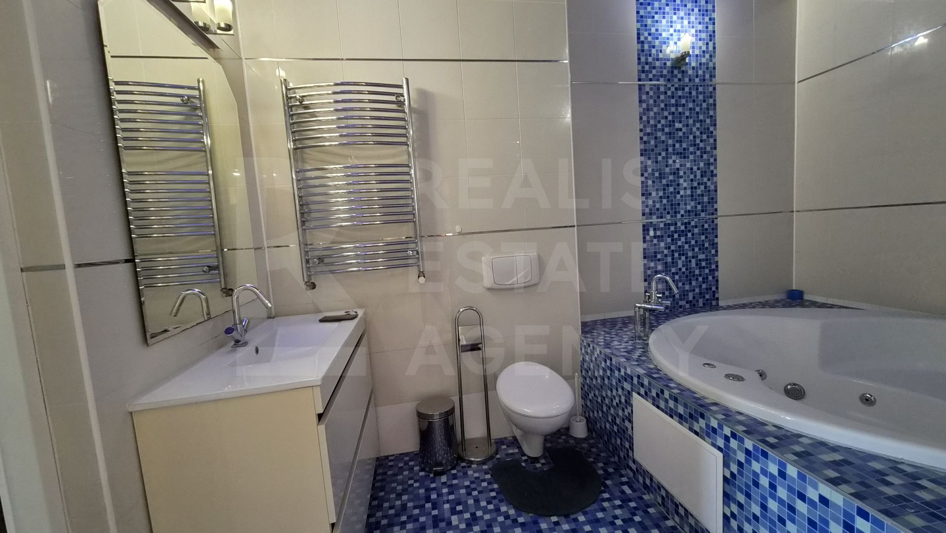 Chirie, apartament, 2 camere, Strada Eminescu Mihai, Centru - Poză 16