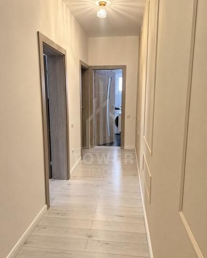 Apartament modern 3 camere de vanzare – Arhitectilor, Zona Mandra - Poză 4