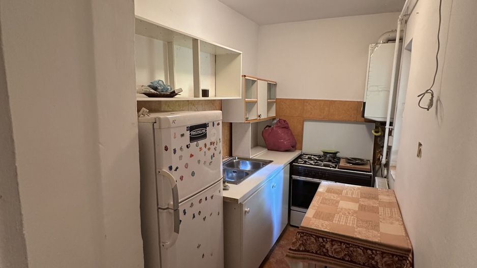 Apartament 1 camera aproape de Iulius Mall - Poză 13