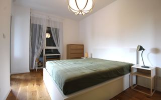 2 camere la prima închiriere | zona Centrală – Nord One / Cartierul Vienez - Poză 9