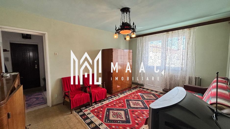 Apartament 2 camere | 39 mpu | Hipodrom 3 - Poză 3