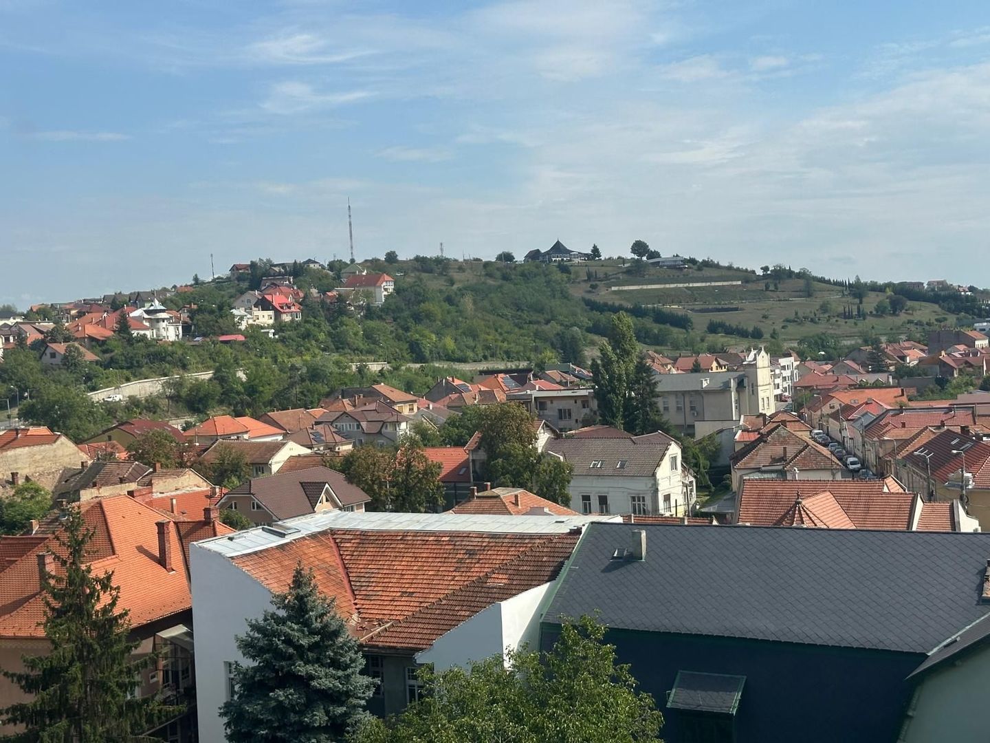 Apartament 4 camere – Ultracentral, Bld. Magheru, Oradea-149.900 euro - Poză 5