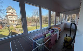 2 camere, decomandate, Marasti, Zona Aurel Vlaicu, MOL, FSEGA,  Terasa - Poză 8