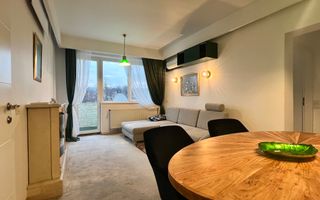 Apartament Modern,  Recent Renovat in Centrul Orasului! - Poză 4