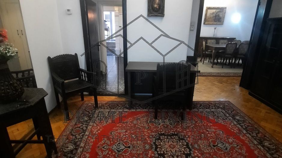 Exceptional Heritage Villa for Rent | Ștefan cel Mare – Dorobanți Area - Poză 12