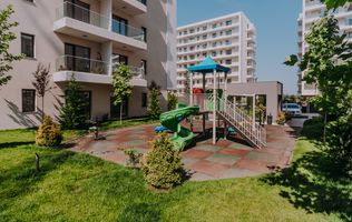 Vânzare, apartament, 3 camere, complexul First Estates Pipera